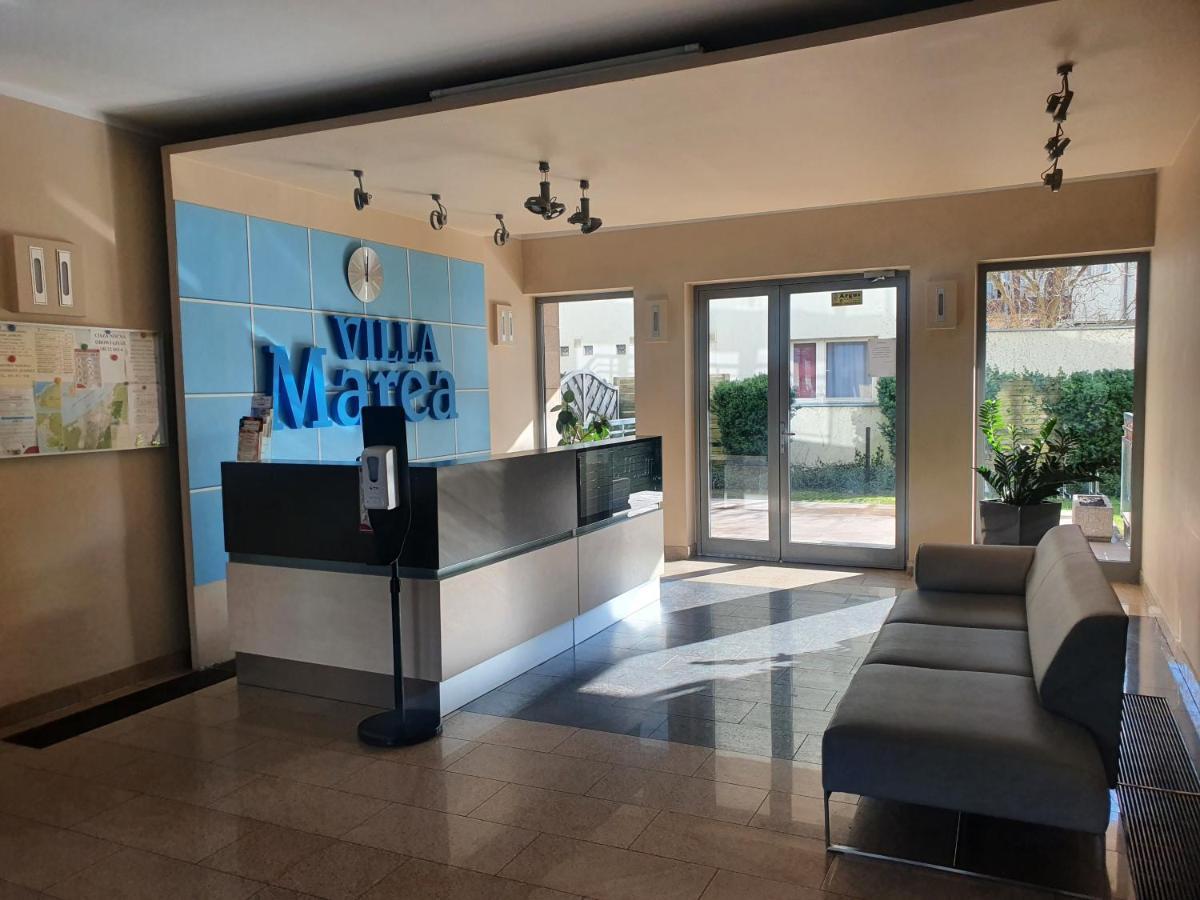 Villa Marea 39 Мендзыздрое Экстерьер фото
